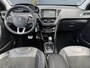 Peugeot 2008 1.2 PureTech Allure 110pk,Automaat,Navi,Camera,Pano,Halfleder,Pdc V+A,Lm velgen,Distributie vv 2021,Apk tot 10-2026