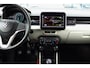 Suzuki Ignis 1.2 Smart Hybrid Select Trekhaak | Cruise Controle Rijklaarprijs! | 12 Maanden Garantie | Onderhoudsbeurt | Nieuwe APK | Mobiliteitservice |
