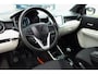 Suzuki Ignis 1.2 Smart Hybrid Select Trekhaak | Cruise Controle Rijklaarprijs! | 12 Maanden Garantie | Onderhoudsbeurt | Nieuwe APK | Mobiliteitservice |