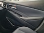 Mazda 2 1.5 SKYACTIV-G 90PK Luxury Trekhaak Stuur / Stoelverw Camera All-in prijs + 12 mnd garantie!