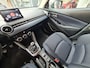 Mazda 2 1.5 SKYACTIV-G 90PK Luxury Trekhaak Stuur / Stoelverw Camera All-in prijs + 12 mnd garantie!