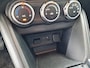 Mazda 2 1.5 SKYACTIV-G 90PK Luxury Trekhaak Stuur / Stoelverw Camera All-in prijs + 12 mnd garantie!
