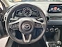 Mazda 2 1.5 SKYACTIV-G 90PK Luxury Trekhaak Stuur / Stoelverw Camera All-in prijs + 12 mnd garantie!