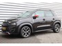 Citroën C3 Aircross 1.2 PURETECH 110PK SHINE C-SERIES / NAVI / CLIMA / LED / 16" LMV / KEYLESS / BLUETOOTH / CRUISECONTROL / NIEUWSTAAT !!