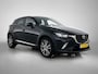 Mazda CX-3 2.0 SkyActiv-G 120 TS+ MBM via Leseman