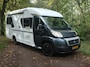 Knaus R11 VanTi 650MEG | Cruise | Airco | Bear Lock | Thule luifel | Fietsenlift | Camper )