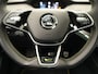 Skoda Enyaq Coupé RS 82 kWh 21 inch + business upgrade pakket + trekhaak + panoramadak