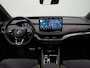 Skoda Enyaq Coupé RS 82 kWh 21 inch + business upgrade pakket + trekhaak + panoramadak
