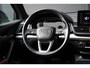 Audi Q5 55 TFSI e S edition Competition | Dealer onderhouden | Stoelverwarming & Ventilatie | Stuurwielverwarming | Adaptieve cruise control | Elektrische verstelbare stoelen | Matrix LED | Ambiance interieurverlichting | Keyless | S-Line |