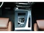 Audi Q5 55 TFSI e S edition Competition | Dealer onderhouden | Stoelverwarming & Ventilatie | Stuurwielverwarming | Adaptieve cruise control | Elektrische verstelbare stoelen | Matrix LED | Ambiance interieurverlichting | Keyless | S-Line |