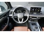 Audi Q5 55 TFSI e S edition Competition | Dealer onderhouden | Stoelverwarming & Ventilatie | Stuurwielverwarming | Adaptieve cruise control | Elektrische verstelbare stoelen | Matrix LED | Ambiance interieurverlichting | Keyless | S-Line |