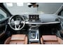 Audi Q5 55 TFSI e S edition Competition | Dealer onderhouden | Stoelverwarming & Ventilatie | Stuurwielverwarming | Adaptieve cruise control | Elektrische verstelbare stoelen | Matrix LED | Ambiance interieurverlichting | Keyless | S-Line |