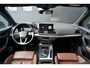 Audi Q5 55 TFSI e S edition Competition | Dealer onderhouden | Stoelverwarming & Ventilatie | Stuurwielverwarming | Adaptieve cruise control | Elektrische verstelbare stoelen | Matrix LED | Ambiance interieurverlichting | Keyless | S-Line |