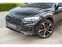 Audi Q5 55 TFSI e S edition Competition | Dealer onderhouden | Stoelverwarming & Ventilatie | Stuurwielverwarming | Adaptieve cruise control | Elektrische verstelbare stoelen | Matrix LED | Ambiance interieurverlichting | Keyless | S-Line |