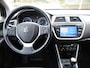 Suzuki S-Cross EXCLUSIVE