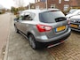 Suzuki S-Cross EXCLUSIVE