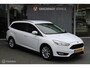 Ford Focus Wagon 1.0 Edition|125Pk|Trekhaak|Navi|Boekjes|Nap