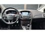 Ford Focus Wagon 1.0 Edition|125Pk|Trekhaak|Navi|Boekjes|Nap