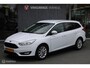 Ford Focus Wagon 1.0 Edition|125Pk|Trekhaak|Navi|Boekjes|Nap