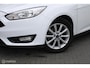 Ford Focus Wagon 1.0 Edition|125Pk|Trekhaak|Navi|Boekjes|Nap