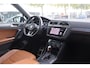 Volkswagen Tiguan 1.5 R-Line TSI 150pk | Trekhaak | Pano | Navi | Stoelverwarming | Camera | Virtual | Keyless | Leder