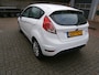Ford Fiesta 1.25