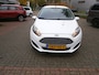 Ford Fiesta 1.25