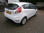 Ford Fiesta 1.25