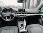 Audi A4 Limousine 2.0 TFSI ULTRA DESIGN | VIRTUAL COCKPIT |