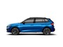 Skoda Kamiq Monte Carlo 1.0 TSI 85 kW / 115 PK