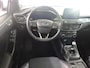 Ford Focus 1.0 EcoB Hybrid Active X Panoramadak Camera Half Leer Stoelverwarming Privacy Glass Wagon Dealeronderhouden