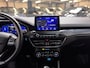 Ford Focus 1.0 EcoB Hybrid Active X Panoramadak Camera Half Leer Stoelverwarming Privacy Glass Wagon Dealeronderhouden