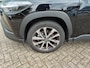 Toyota Corolla Cross Hybrid 140 STYLE STOEL/STUURVERW BLIND SPOT EL-ACHTERKLEP 4S-BANDEN PARK-SENSOREN NAVI CLIMA APPLE/ANDROID CAMERA AD-CRUISE 18'' LM-VELGEN