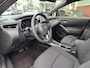 Toyota Corolla Cross Hybrid 140 STYLE STOEL/STUURVERW BLIND SPOT EL-ACHTERKLEP 4S-BANDEN PARK-SENSOREN NAVI CLIMA APPLE/ANDROID CAMERA AD-CRUISE 18'' LM-VELGEN