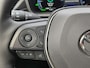 Toyota Corolla Cross Hybrid 140 STYLE STOEL/STUURVERW BLIND SPOT EL-ACHTERKLEP 4S-BANDEN PARK-SENSOREN NAVI CLIMA APPLE/ANDROID CAMERA AD-CRUISE 18'' LM-VELGEN