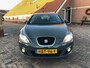 SEAT Leon 1.2 TSI Style Mooie kleur Cruise Airco