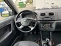 Skoda Fabia Combi 1.2 TDI Greenline 75 PK.