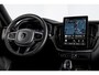 Volvo XC60 2.0 T6 Plug-in hybrid AWD Ultra Black Edition Facelift | Harmon Kardon | S/K Panodak | Dig.Cockpit | Adapt.Cruise | Stoel-+Stuurverw. | 360 Camera | NAV+App.Connect | Auto.Airco | LM 21" | 4709
