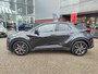Toyota C-HR Hybrid 140 FIRST EDITION STOEL/STUURVERW BLIND SPOT EL-ACHTERKLEP PARK-SENSOREN CAMERA NAVI APPLE/ANDROID KEYLESS LED 18'' LM-VELGEN