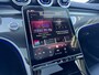 Mercedes-Benz C-klasse Estate 180 AMG Line | Night | Panoramadak | Massage stoelen | Stoelverwarming/ventilatie | Sfeerverlichting | Parkeercamera | Air balance |