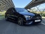 Mercedes-Benz C-klasse Estate 180 AMG Line | Night | Panoramadak | Massage stoelen | Stoelverwarming/ventilatie | Sfeerverlichting | Parkeercamera | Air balance |