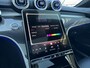 Mercedes-Benz C-klasse Estate 180 AMG Line | Night | Panoramadak | Massage stoelen | Stoelverwarming/ventilatie | Sfeerverlichting | Parkeercamera | Air balance |