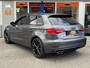 Audi A3 Sportback 1.5 TFSI 35 150PK Pro Line S Black Optic Navigatie Led Cruise 18” LM