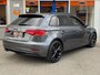 Audi A3 Sportback 1.5 TFSI 35 150PK Pro Line S Black Optic Navigatie Led Cruise 18” LM