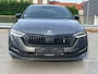 Skoda Octavia Sportline iV 204PK PHEV | Head-up display | Stoelverwarming voor en achter | ACC | Achteruitrijcamera