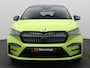 Skoda Enyaq Coupé iV 80 RS 300PK Aut. SOH 95% Panoramadak, Achteruitrijcamera, Adaptieve Cruise Controle, Stoel-Stuurverwarming, Keyless, Side Assist, Trekhaak, 21" LM Velgen