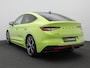 Skoda Enyaq Coupé iV 80 RS 300PK Aut. SOH 95% Panoramadak, Achteruitrijcamera, Adaptieve Cruise Controle, Stoel-Stuurverwarming, Keyless, Side Assist, Trekhaak, 21" LM Velgen