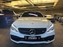 Mercedes-Benz C-klasse C63s C63 AMG S 510PK HUD/Burmester/Pano/Parlemoer