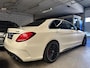 Mercedes-Benz C-klasse C63s C63 AMG S 510PK HUD/Burmester/Pano/Parlemoer