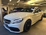 Mercedes-Benz C-klasse C63s C63 AMG S 510PK HUD/Burmester/Pano/Parlemoer